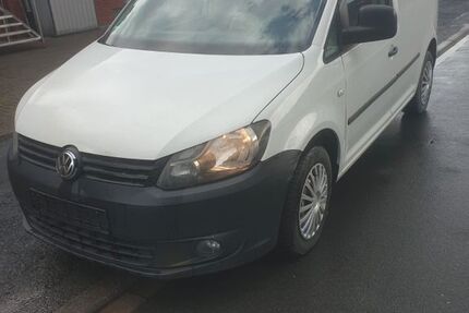 VW Caddy 250.000 km 3.299 € Unna 59425