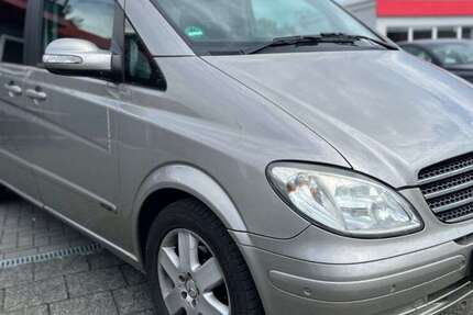 Mercedes Viano