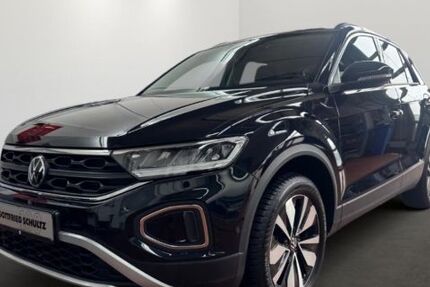 VW T-Roc 6.110 km 24.450 € Velbert 42553