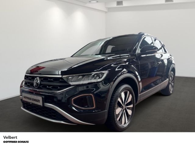 VW T-Roc 6.110 km 24.450 € Velbert 42553