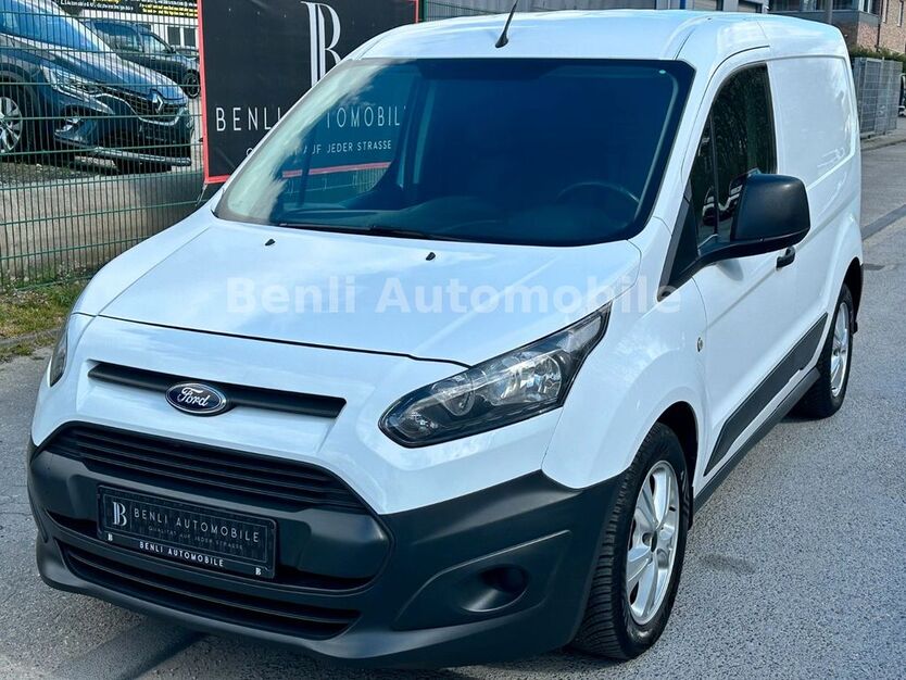 Ford Transit 145.000 km 8.490 € Oer Erkenschwick 45739