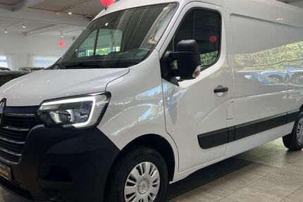 Renault Master 155.000 km 15.800 &euro; Datteln 45711