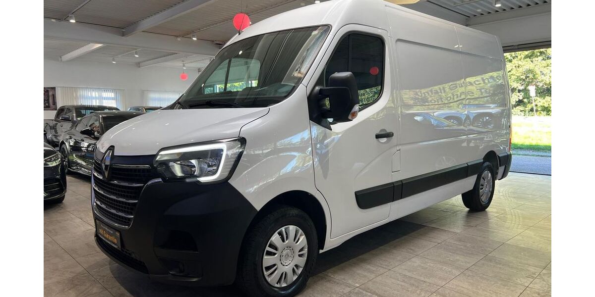 Renault Master 155.000 km 15.800 &euro; Datteln 45711