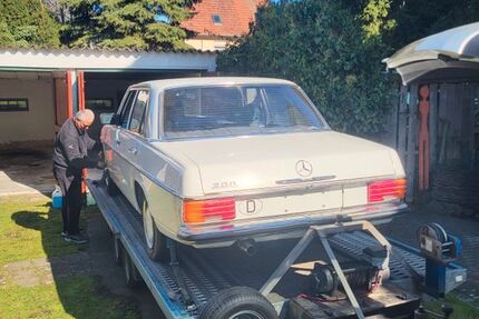 Mercedes-Benz 190 38.985 km 8.500 &euro; Gelsenkirchen 45881