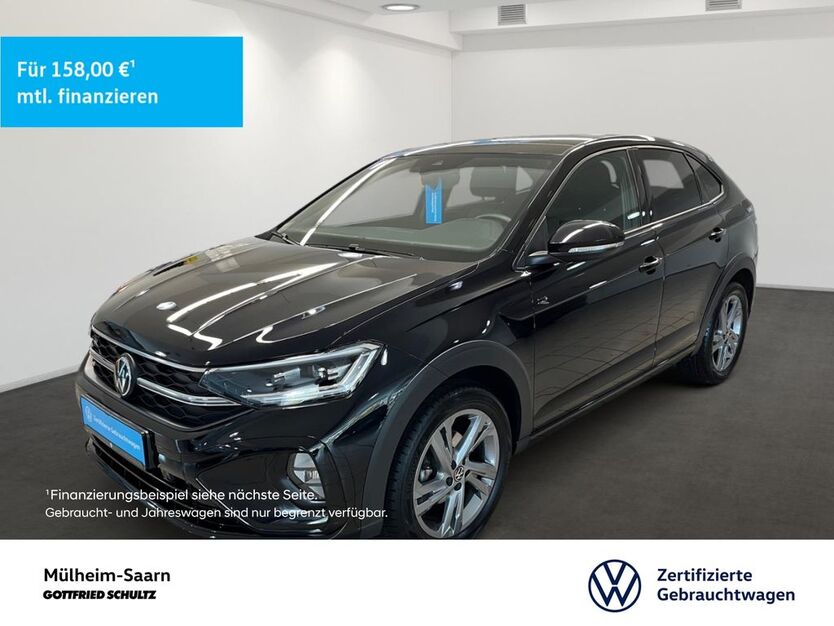 VW Taigo 4.761 km 29.900 € Mülheim an der Ruhr 45481