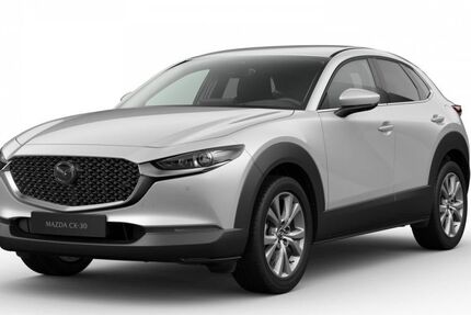Mazda CX-30 6.500 km 29.240 &euro; Herten 45701