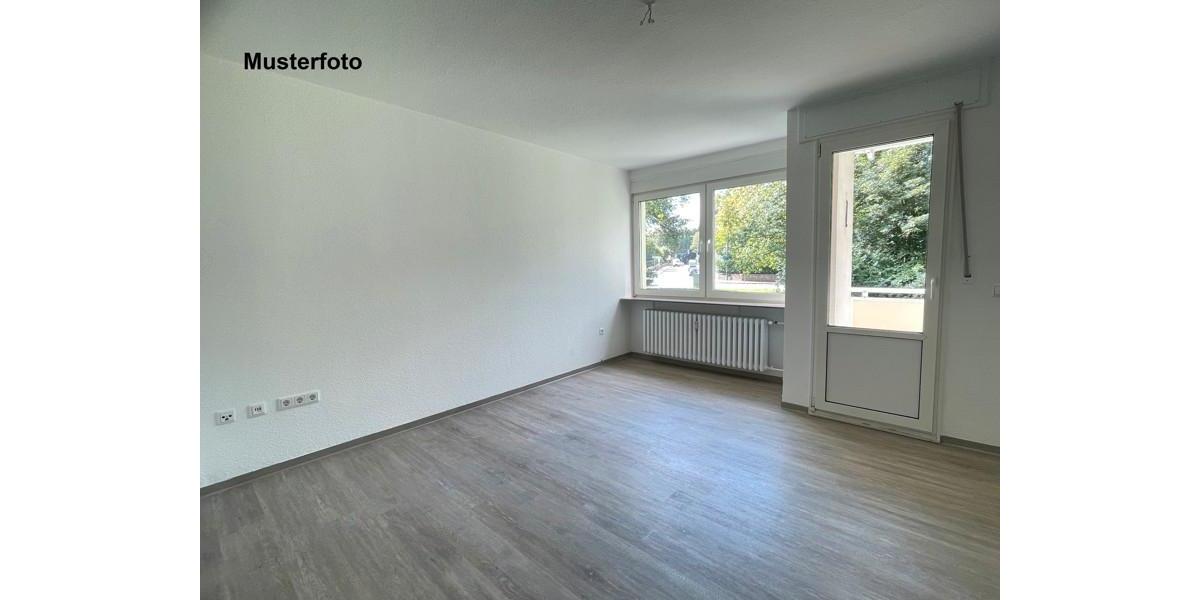 Erdgeschoßwohnung Bochum Günnigfeld - 3 Zimmer, 66 m&sup2;, 717&euro; | Angebot:24808170