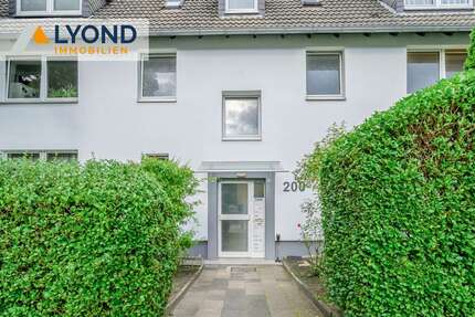 Wohnung zum Kaufen in Castrop-Rauxel 99.000 € 45 m² 2 zimmer