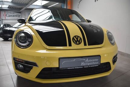 VW Beetle