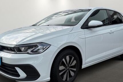 VW Polo 6.358 km 22.890 € Mülheim 45478