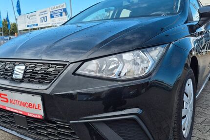 Seat Ibiza 106.080 km 8.490 &euro; Essen 45326
