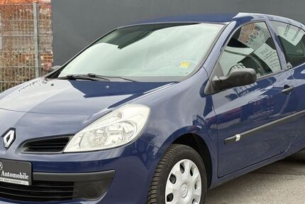 Renault Clio 76.700 km 3.799 &euro; Essen 45139