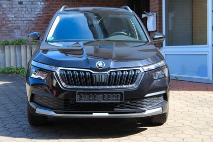 Skoda Kamiq 8.800 km 18.650 &euro; Bochum 44807