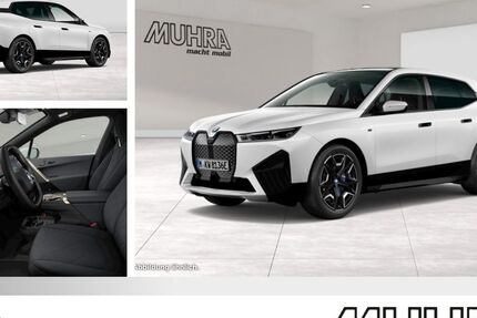 BMW iX 22.212 km 87.770 &euro; Oberhausen 46149
