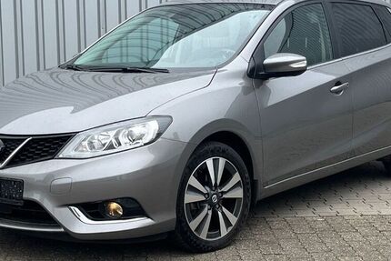 Nissan Pulsar