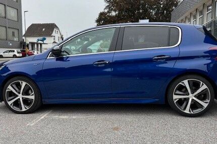 Peugeot 308 130.000 km 10.700 € Remscheid 42899
