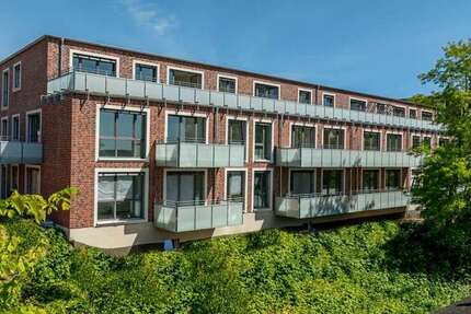 Wohnung zum Mieten in Itzehoe 663 € 48 m²