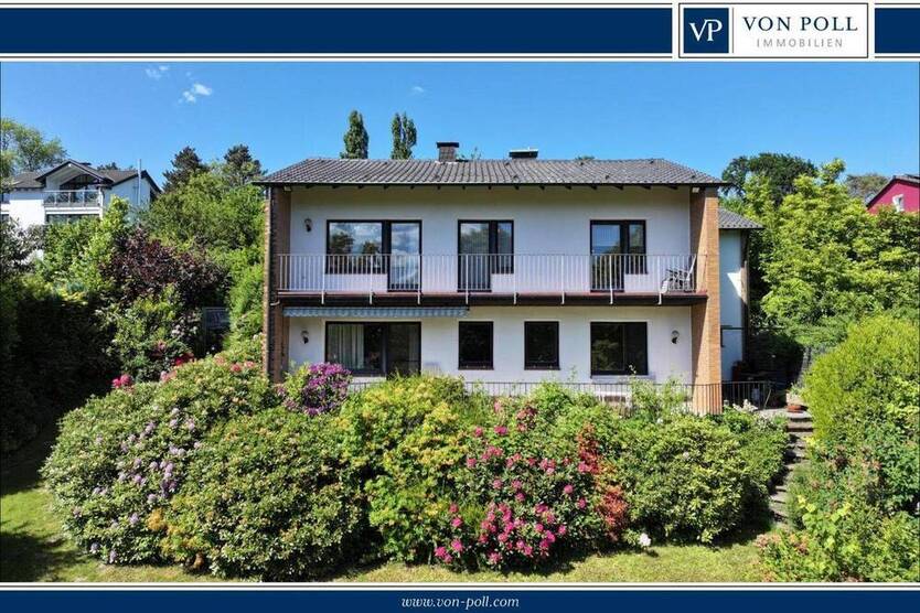 Ein- 2-Familienhaus mit Charakter Dortmund-Syburg