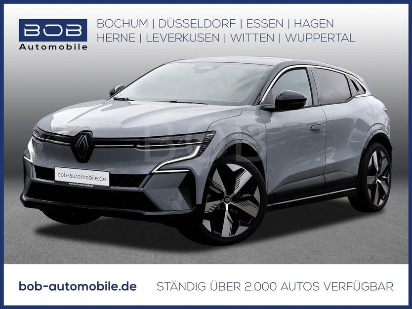 Renault Megane E-TECH 32.007 km 31.666 € Bochum 44809