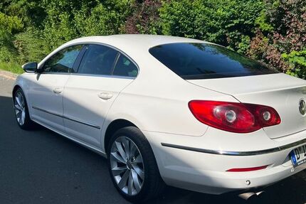 VW CC
