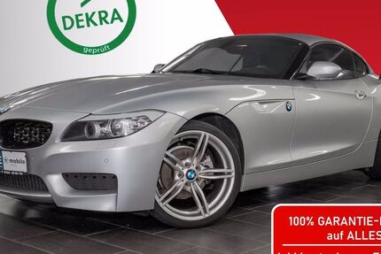 BMW Z4 92.400 km 21.999 &euro; Dorsten 46284