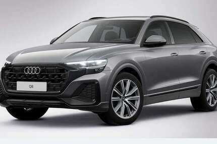 Audi Q8 18.864 km 65.440 € Gelsenkirchen 45894