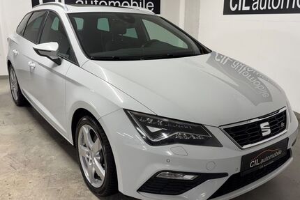 Seat Leon 130.320 km 14.990 € Bottrop 46244