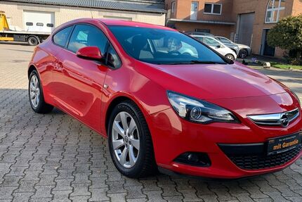 Opel Astra 129.657 km 4.950 € Gelsenkirchen 45881