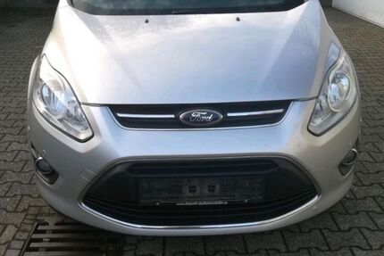 Ford C-Max 164.000 km 2.299 &euro; Dortmund 44339