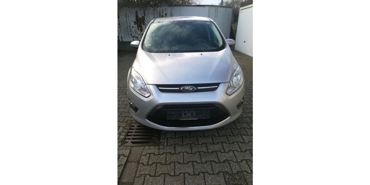 Ford C-Max 164.000 km 2.299 &euro; Dortmund 44339