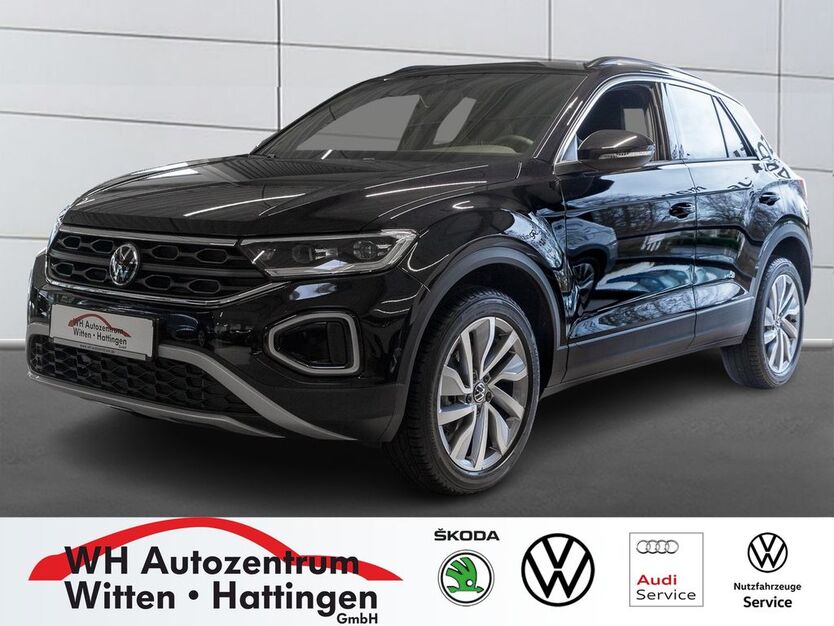 VW T-Roc 3.999 km 34.490 € Witten 58453