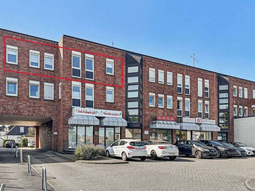 Wohnung zum Kaufen in Dortmund 175.000 € 78 m²