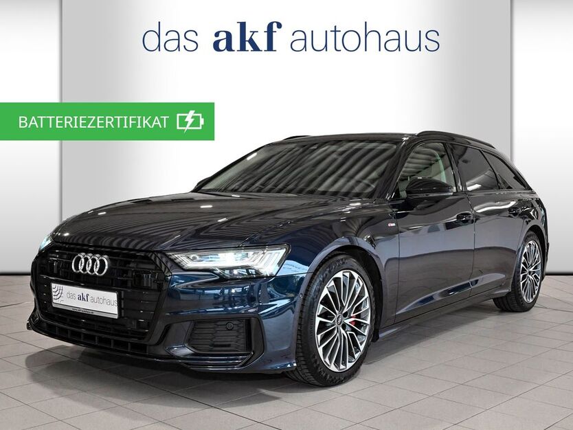 Audi A6 90.410 km 36.950 € Schwerte 58239