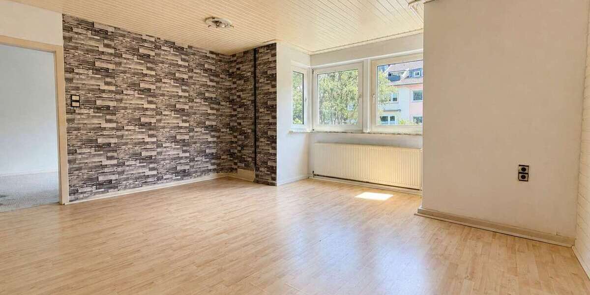 Etagenwohnung Dortmund Innenstadt Ost - 2 Zimmer, 47 m&sup2;, 125.000&euro; | Angebot:27111429