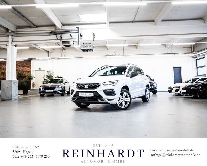Ateca