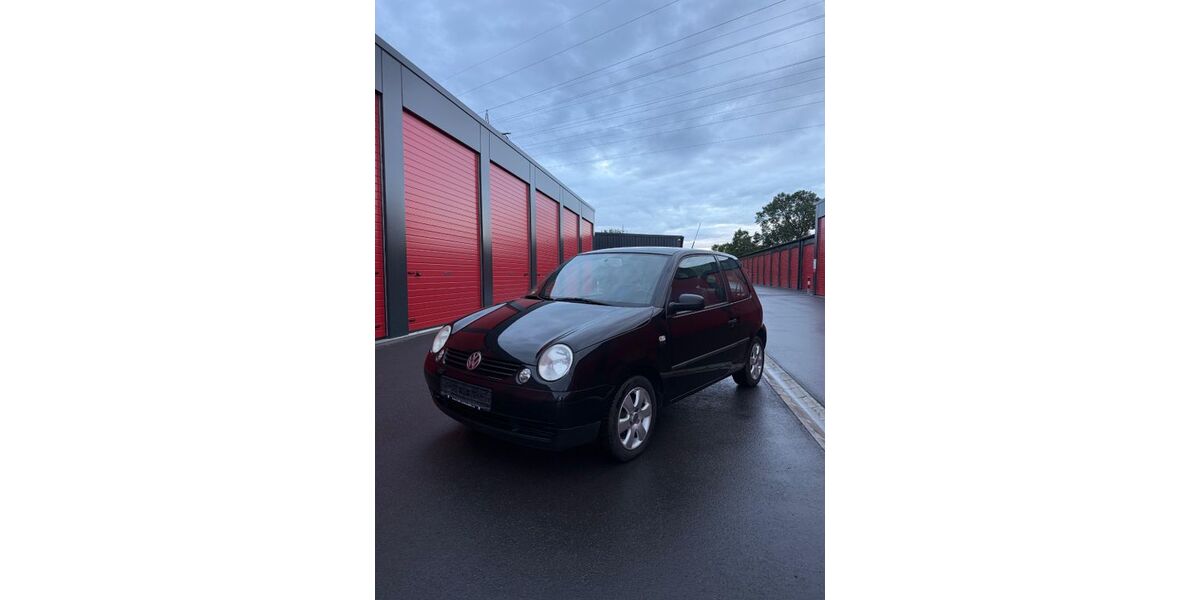 VW Lupo 137.000 km 1.999 &euro; Dortmund 44147