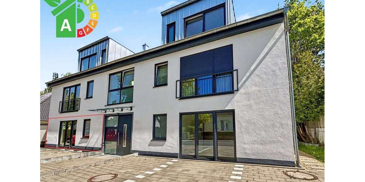Etagenwohnung Dortmund Gartenstadt - 4 Zimmer, 135 m&sup2;, 799.000&euro; | Angebot:27242251