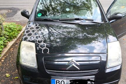 Citroen C2 115.200 km 1.750 &euro; Bo 44866
