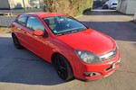 Astra H GTC