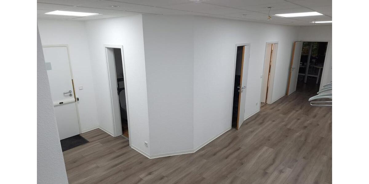 Gewerbeobjekt Wuppertal Elberfeld - 17&euro; | Angebot:23634876