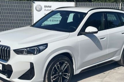 BMW X1 25.330 km 39.790 &euro; Haltern am See 45721