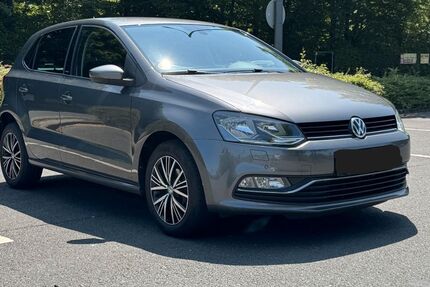 VW Polo 71.600 km 10.450 € Mettmann 40822