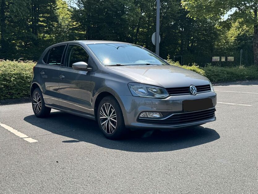VW Polo 71.600 km 10.450 € Mettmann 40822
