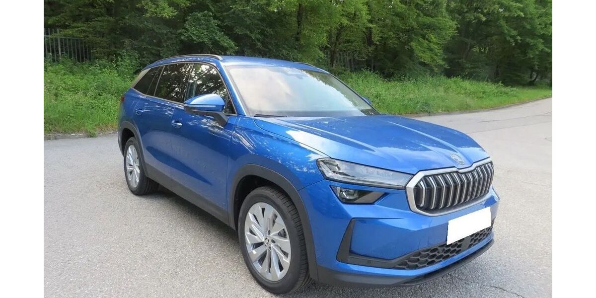 Skoda Kodiaq 49.900 km 37.990 &euro; Dortmund 44319