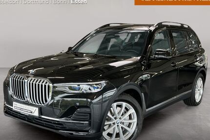BMW X7 70.486 km 71.990 € Essen 45141