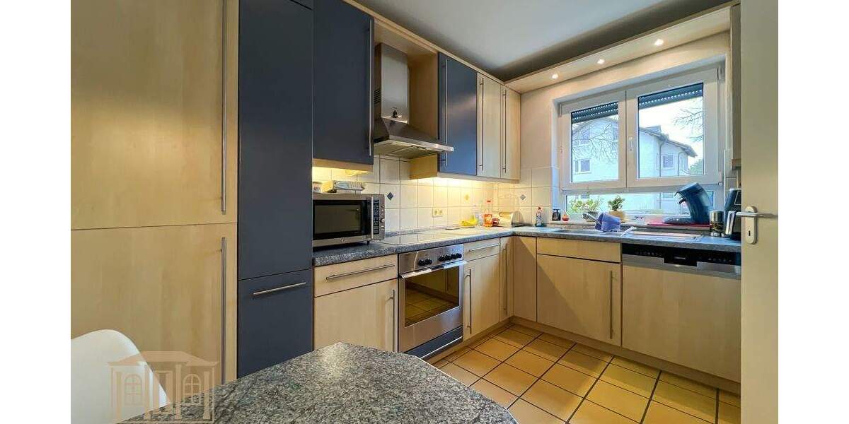 Reihenendhaus Wuppertal Elberfeld - 5 Zimmer, 136 m&sup2;, 489.500&euro; | Angebot:25226735