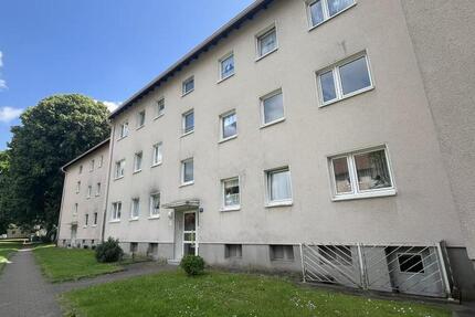 Wohnung Castrop-Rauxel Deinighausen - 3 Zimmer, 64 m&sup2;, 479&euro; | Angebot:26447339