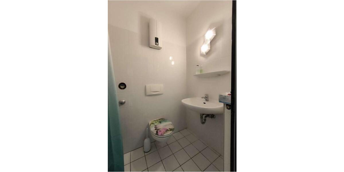 Stilvolle Eigentumswohnung in historischem Schulgebäude 2.5 zimmer