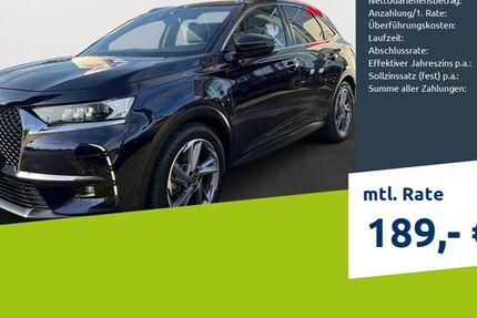 DS Automobiles DS7 (Crossback) 42.075 km 26.490 € Dortmund 44263