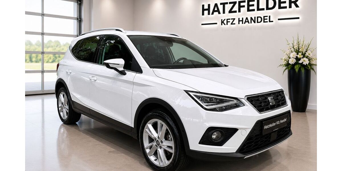 Seat Arona 162.000 km 10.450 &euro; Wuppertal 42279